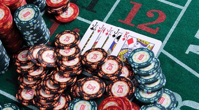 Smart Gaming: Tactics to Boost Your Casino Winnings