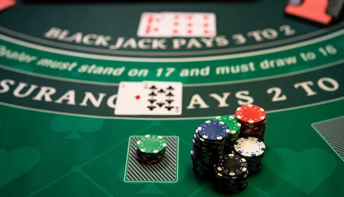 Playing to Win: Expert Advice on Beating the Odds at Casinos