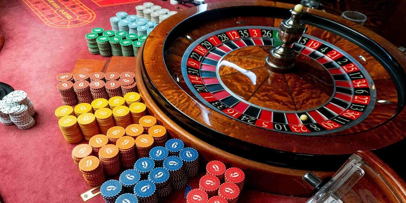 Winning Big: Insider Tips for Outsmarting Casino Games