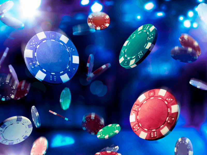 Cracking the Code: Unveiling Effective Casino Gaming Techniques