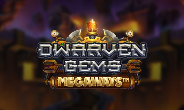 Unearth the Treasures of Dwarven Gems Megaways: A Gem of a Slot Game